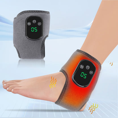 WormFit Foot Massager