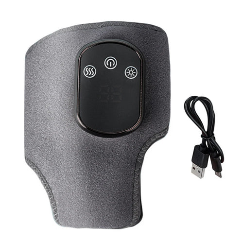 WormFit Foot Massager