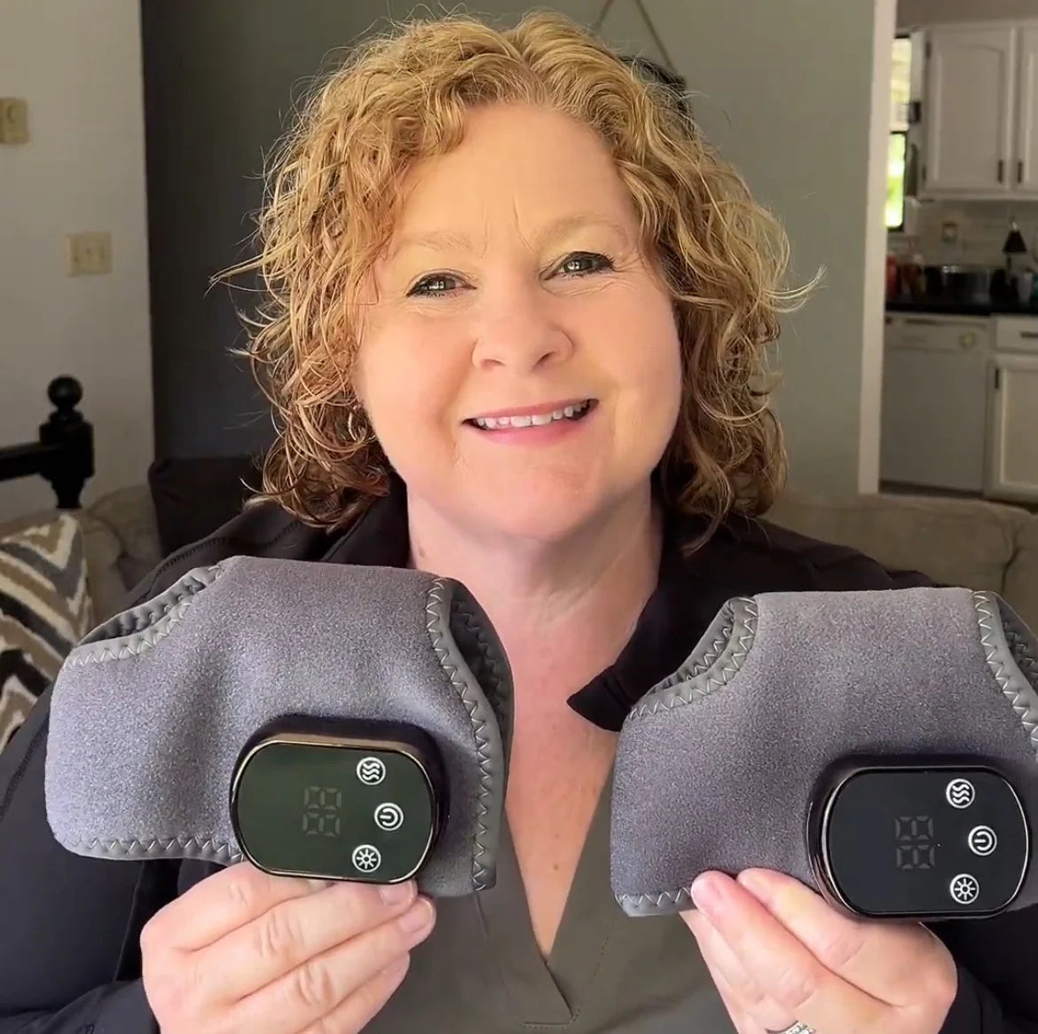 WormFit Ayak Masajı Aleti